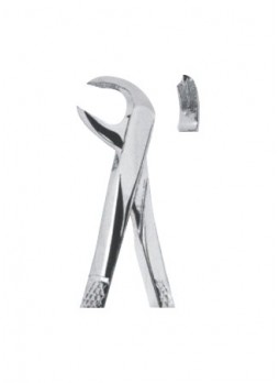 Extracting Forceps